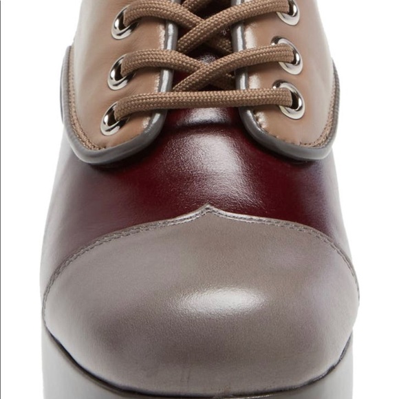 Jeffrey Campbell School Platforms - Picture 4 of 6